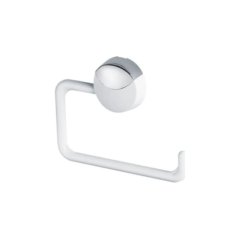 Porta Papel Higiênico Herc Branco | 4080 - imagem 1