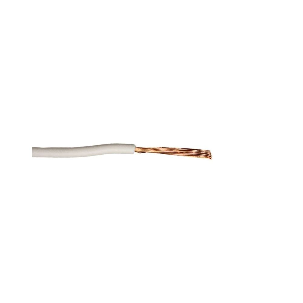 Fio Cabo Silicone 4.00mm Argentum 37568