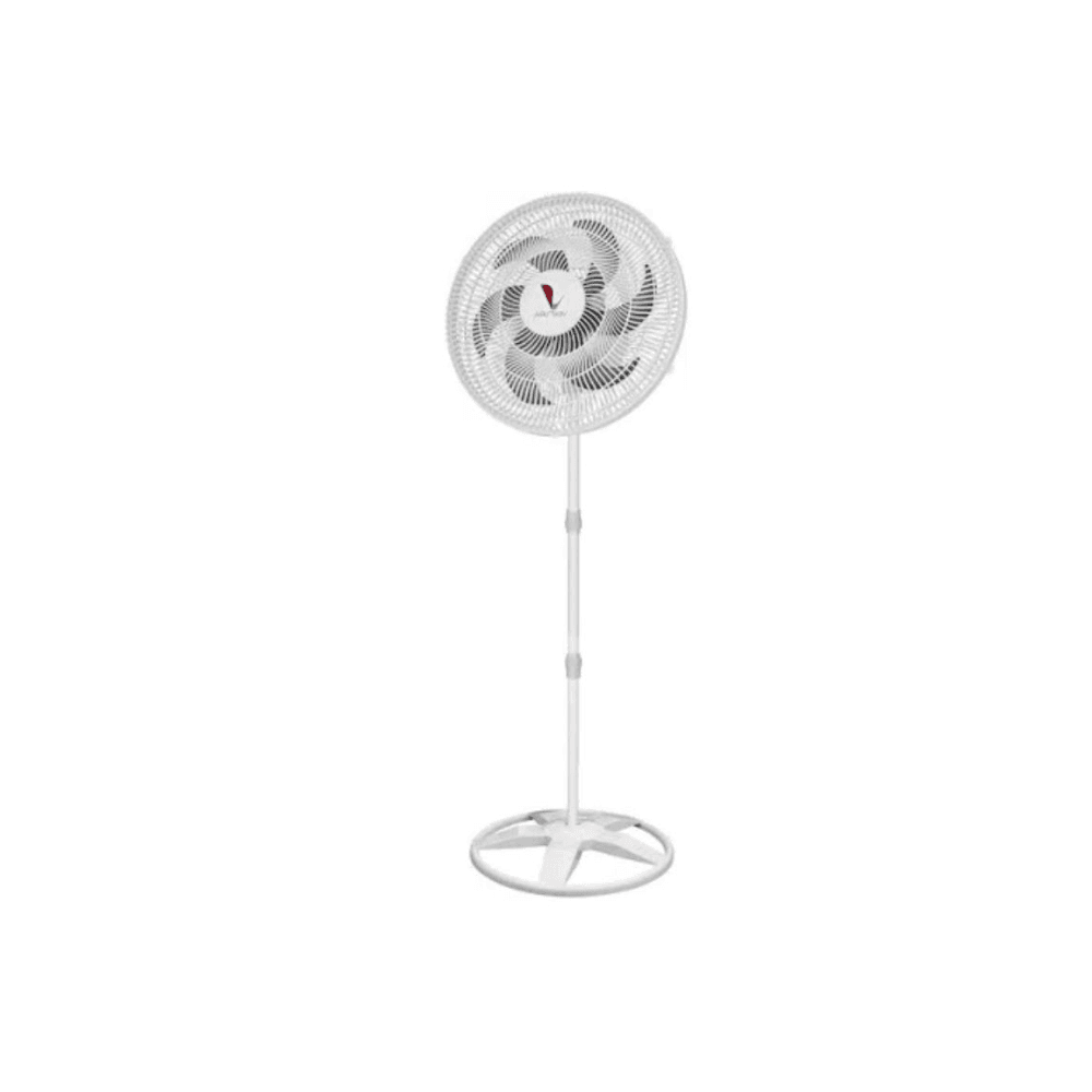 Ventilador Coluna Ventidelta Ventura 60cm Branco Bivolt 150W | 78-6410 - imagem 1