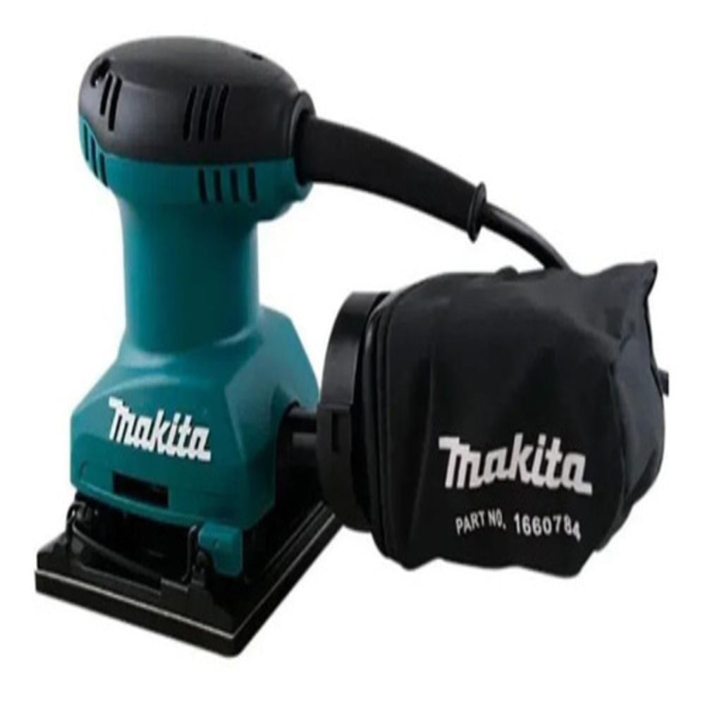 Lixadeira Makita - Orbital 180W 220V | BO4557-220V