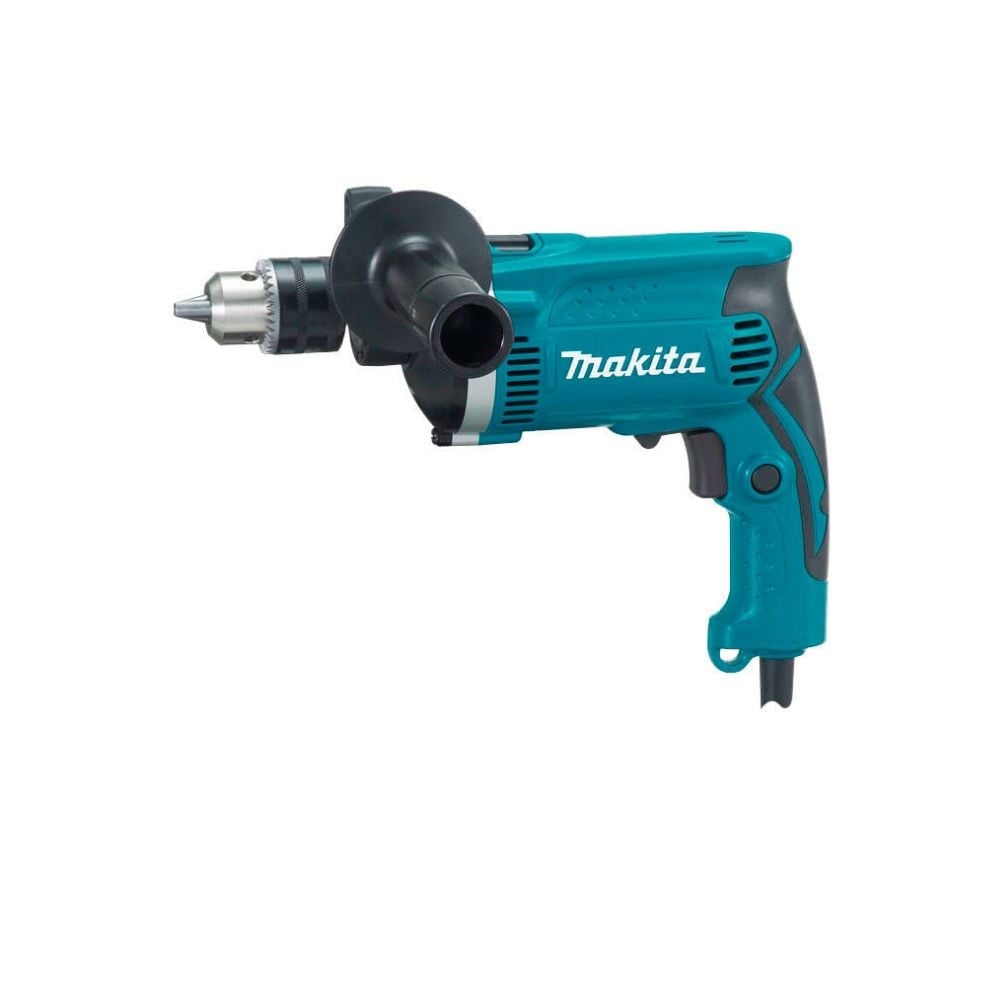 Furadeira Makita Impacto 1/2" 220V com Maleta HP1630K - imagem 1